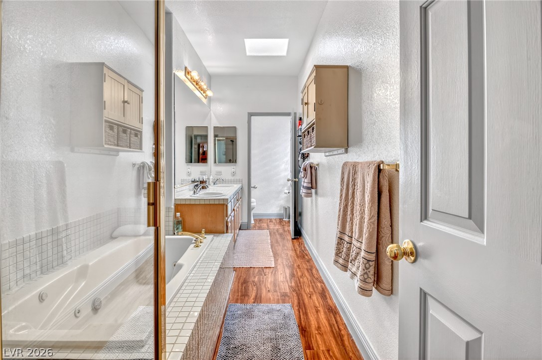 3394 Brookfield Drive Las Vegas NV 89120
