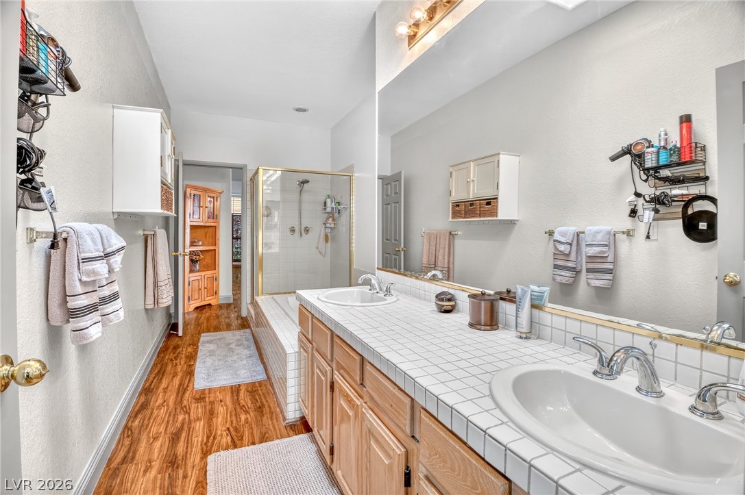 3394 Brookfield Drive Las Vegas NV 89120