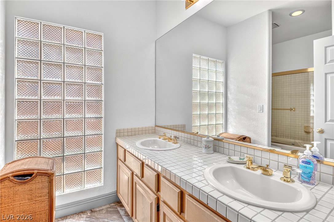3394 Brookfield Drive Las Vegas NV 89120