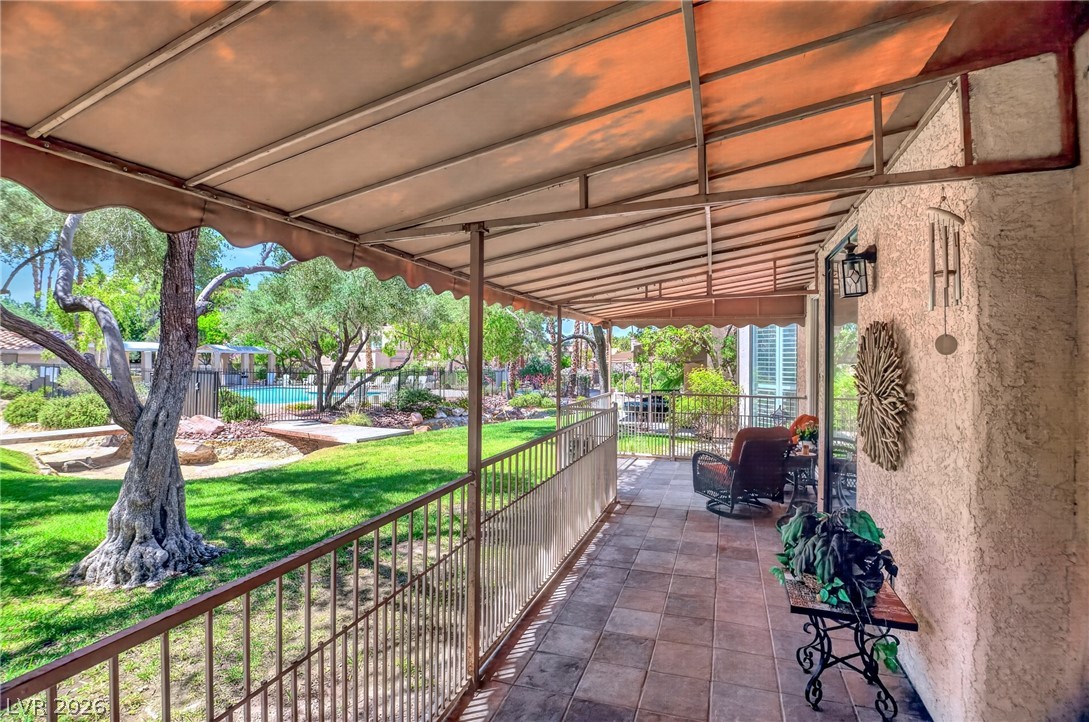 3394 Brookfield Drive Las Vegas NV 89120