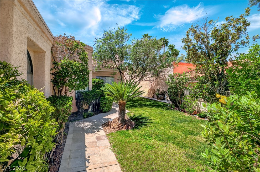 3394 Brookfield Drive Las Vegas NV 89120