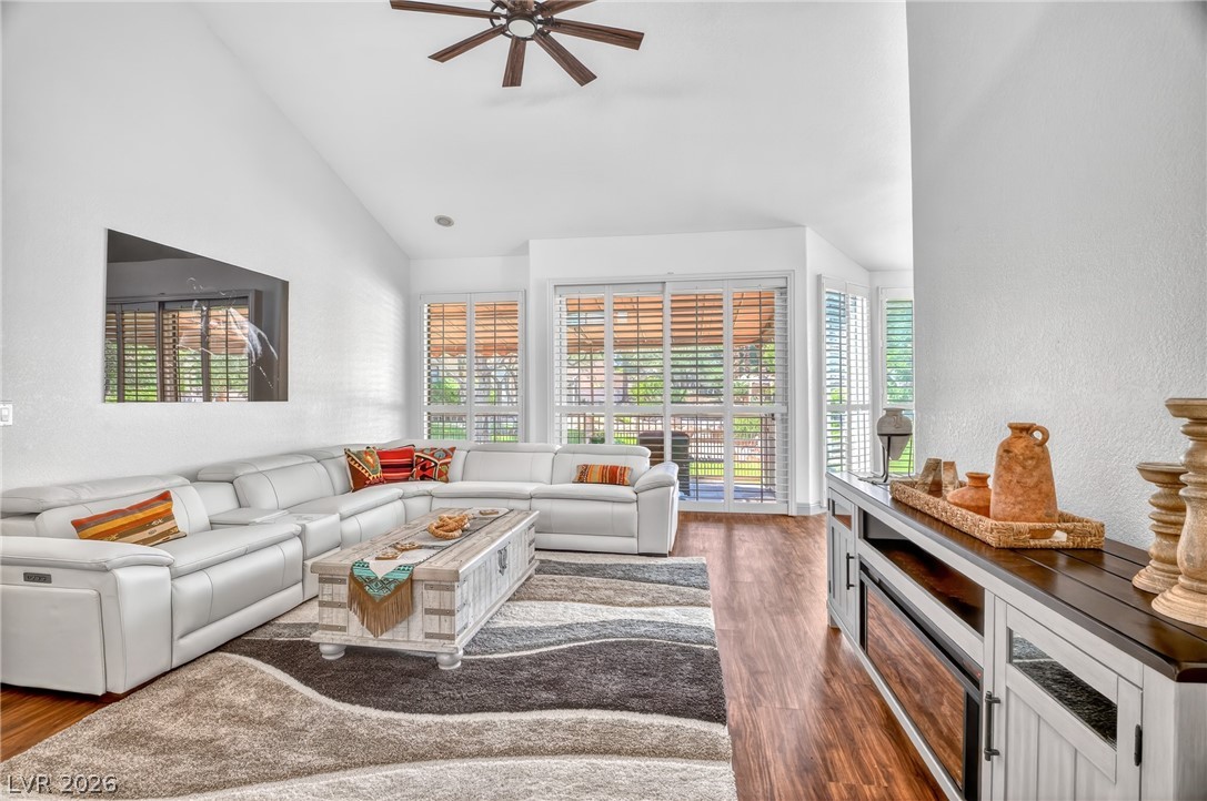 3394 Brookfield Drive Las Vegas NV 89120