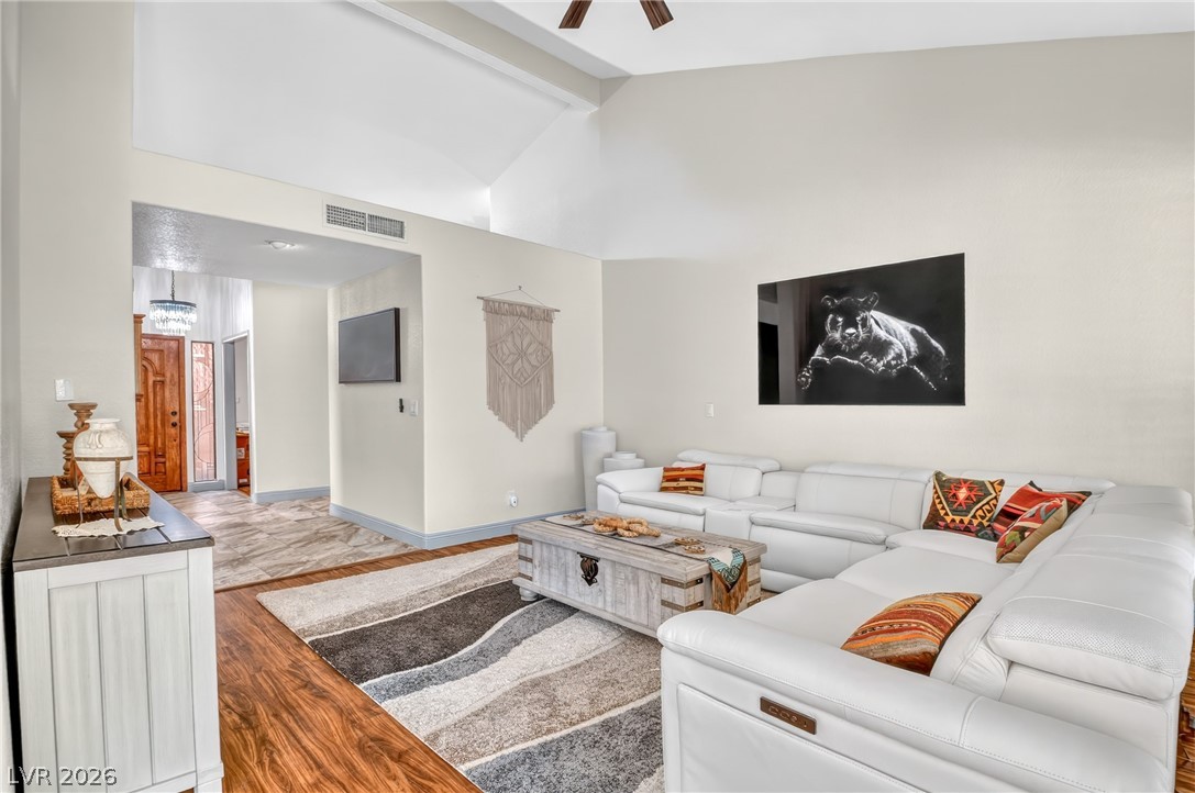 3394 Brookfield Drive Las Vegas NV 89120