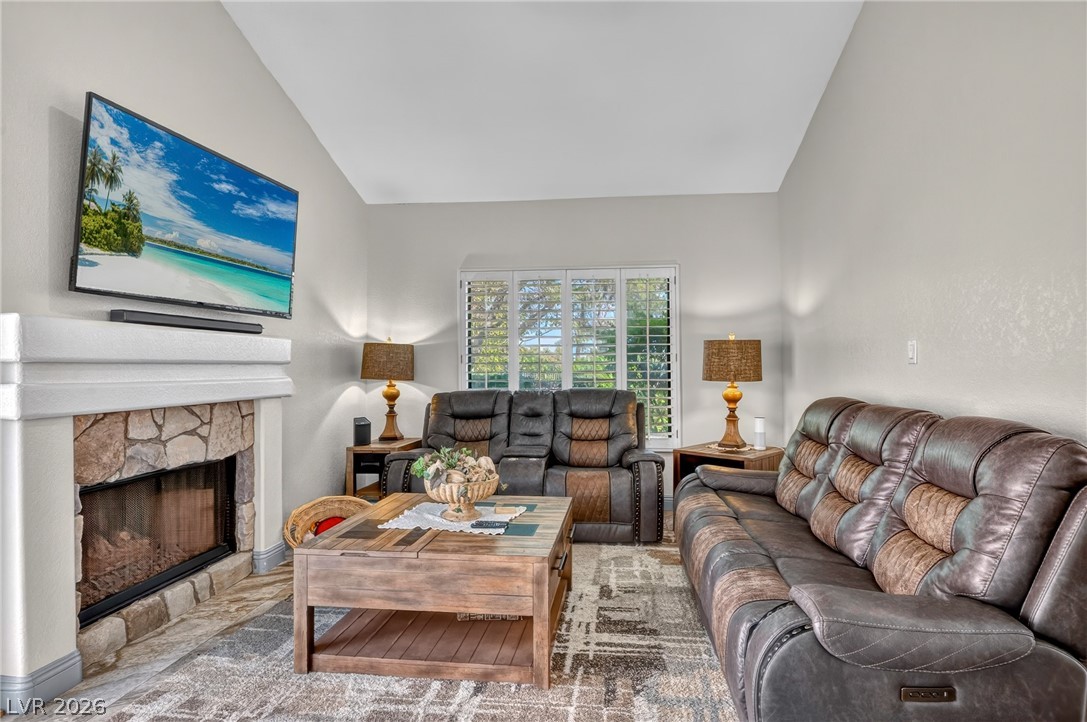 3394 Brookfield Drive Las Vegas NV 89120