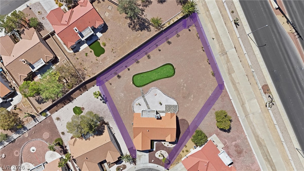3109 Goodnews Court Las Vegas NV 89134