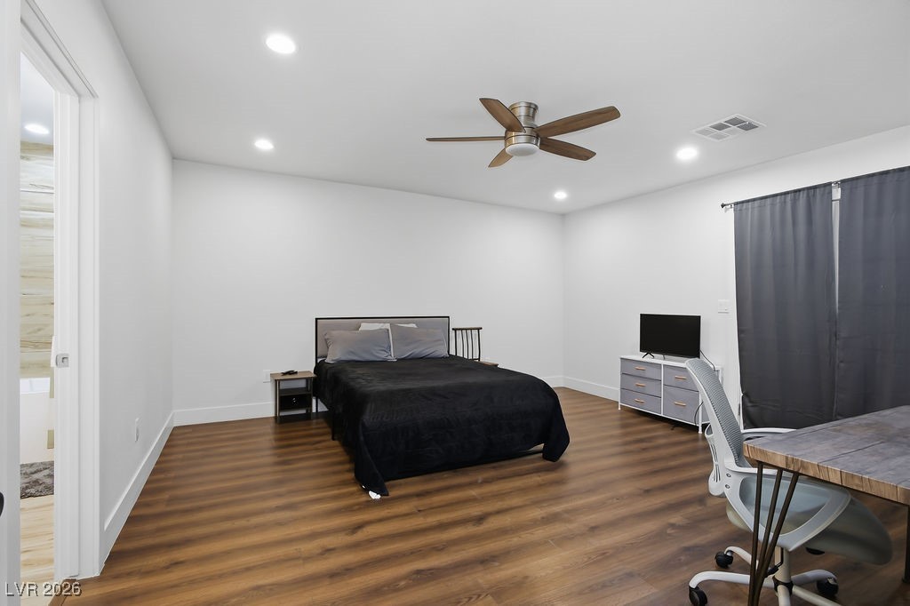 3809 Territory Street Las Vegas NV 89121