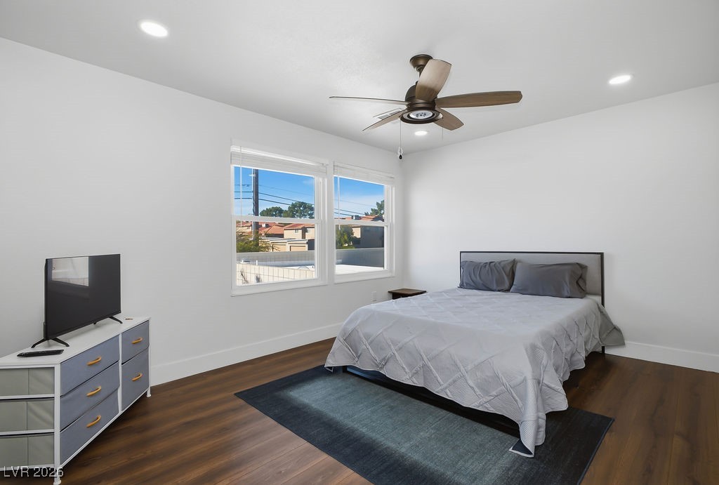 3809 Territory Street Las Vegas NV 89121