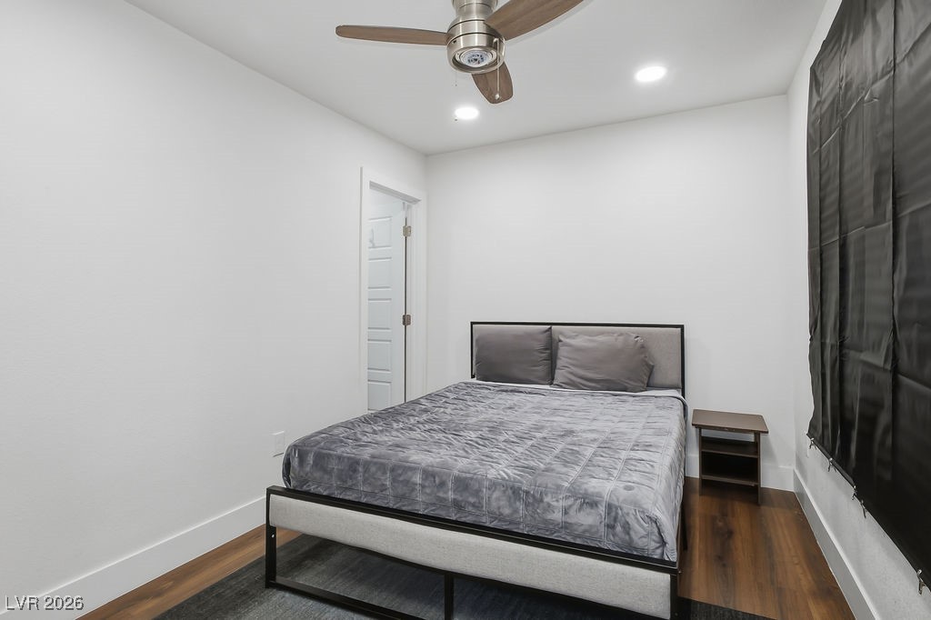 3809 Territory Street Las Vegas NV 89121