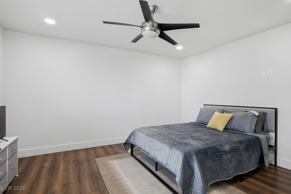 3809 Territory Street Las Vegas NV 89121