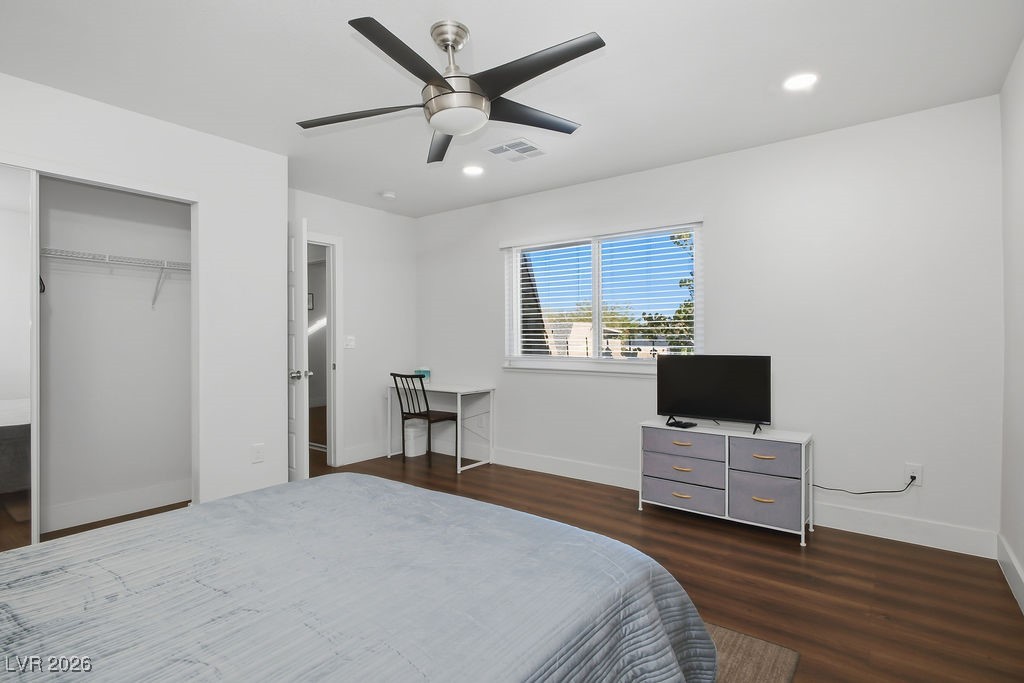 3809 Territory Street Las Vegas NV 89121