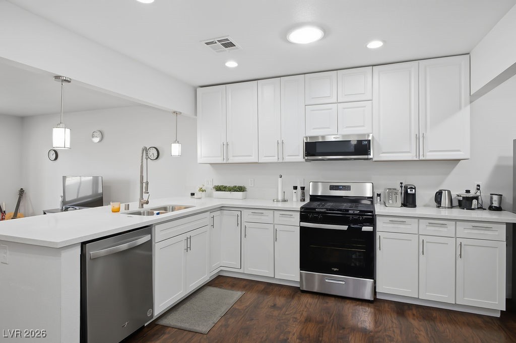 3809 Territory Street Las Vegas NV 89121