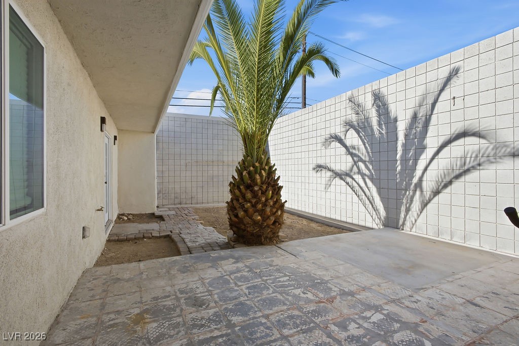 3809 Territory Street Las Vegas NV 89121