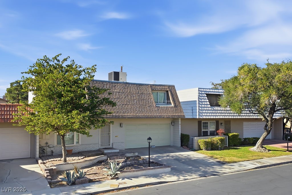 3809 Territory Street Las Vegas NV 89121
