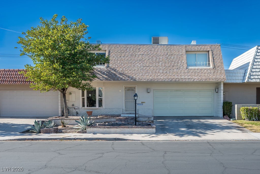 3809 Territory Street Las Vegas NV 89121