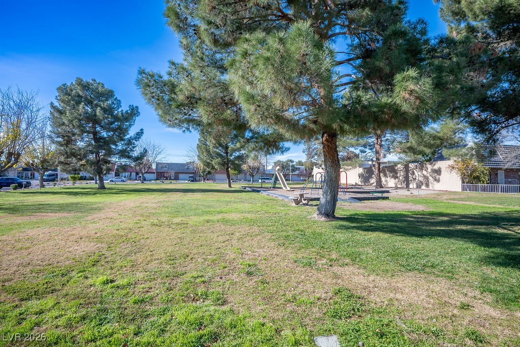 3809 Territory Street Las Vegas NV 89121