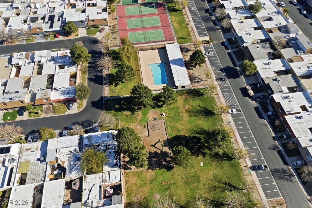 3809 Territory Street Las Vegas NV 89121