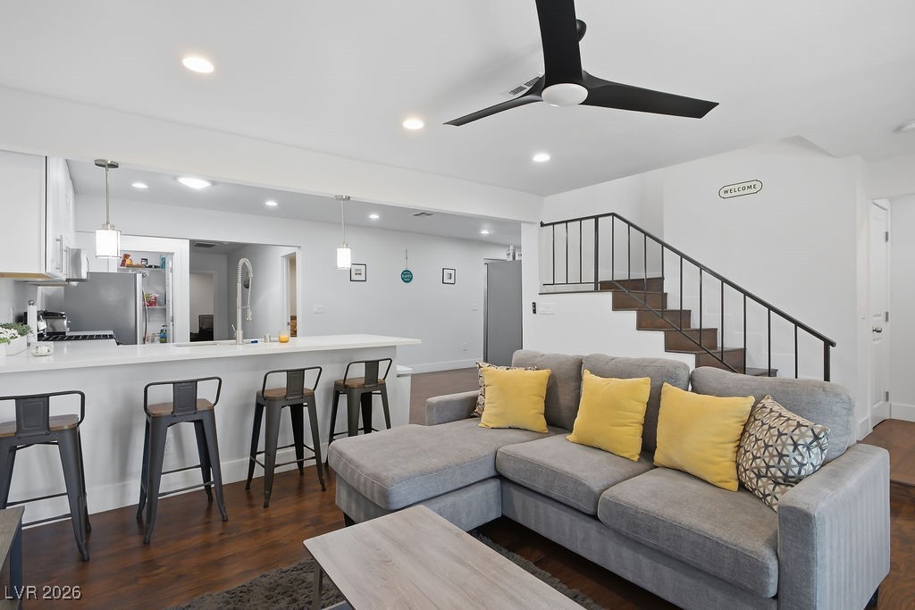 3809 Territory Street Las Vegas NV 89121