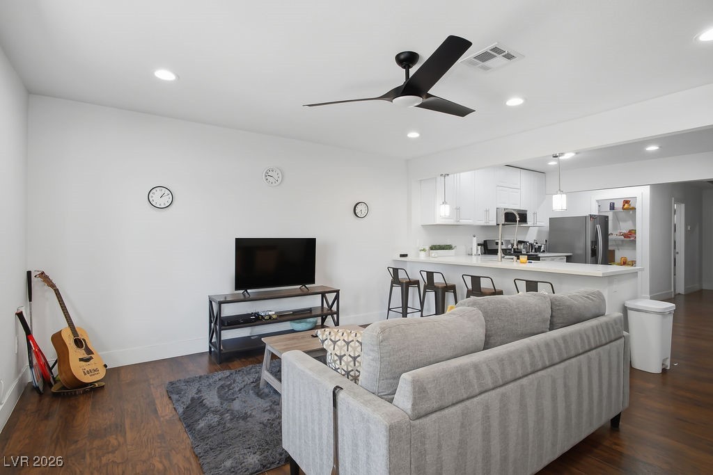 3809 Territory Street Las Vegas NV 89121