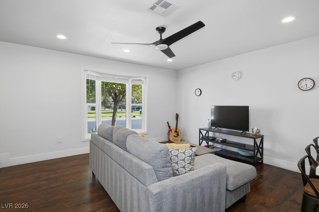 3809 Territory Street Las Vegas NV 89121