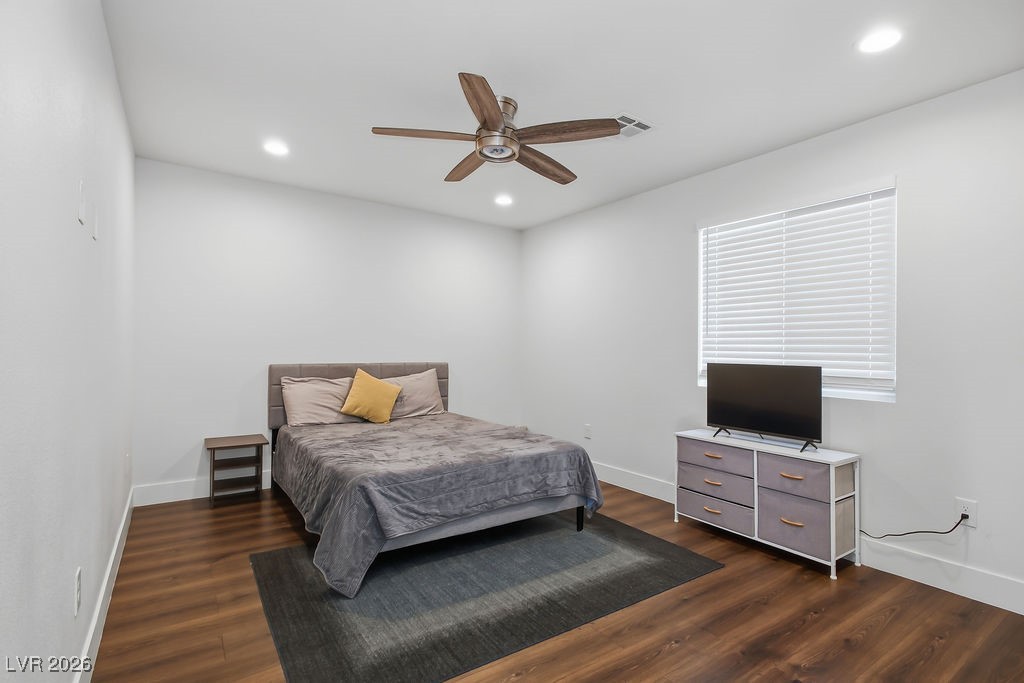 3809 Territory Street Las Vegas NV 89121