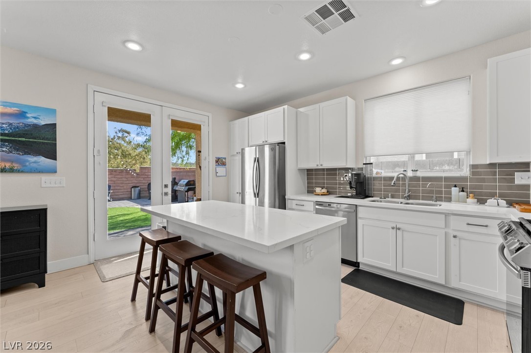 9285 Weeping Water Avenue Las Vegas NV 89178