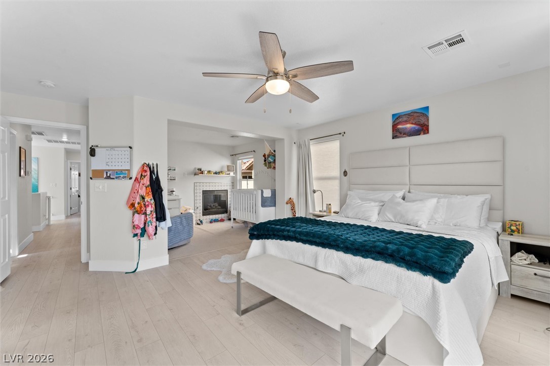 9285 Weeping Water Avenue Las Vegas NV 89178