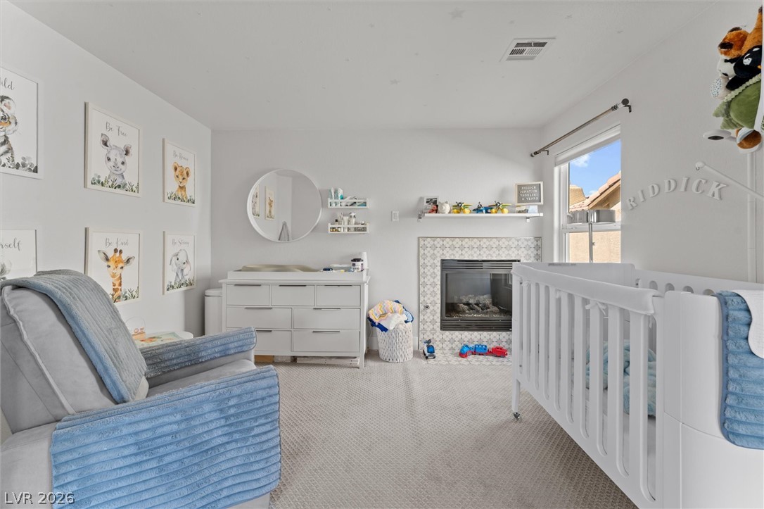 9285 Weeping Water Avenue Las Vegas NV 89178