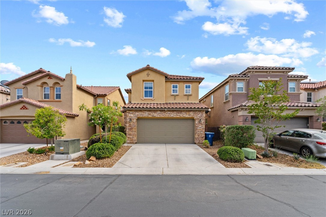 9285 Weeping Water Avenue Las Vegas NV 89178