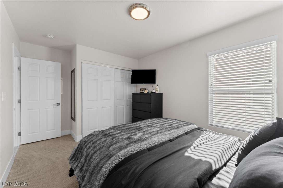 9285 Weeping Water Avenue Las Vegas NV 89178