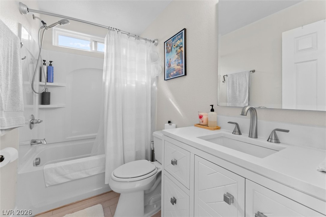 9285 Weeping Water Avenue Las Vegas NV 89178
