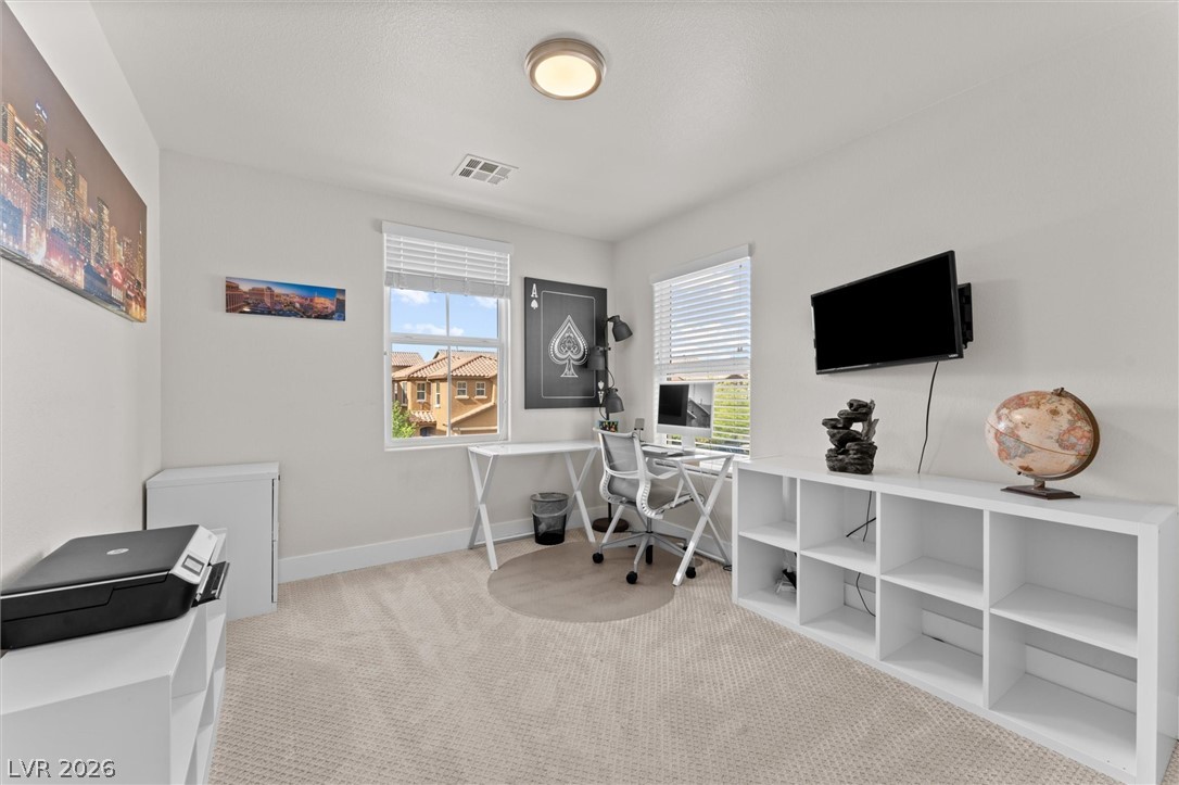9285 Weeping Water Avenue Las Vegas NV 89178