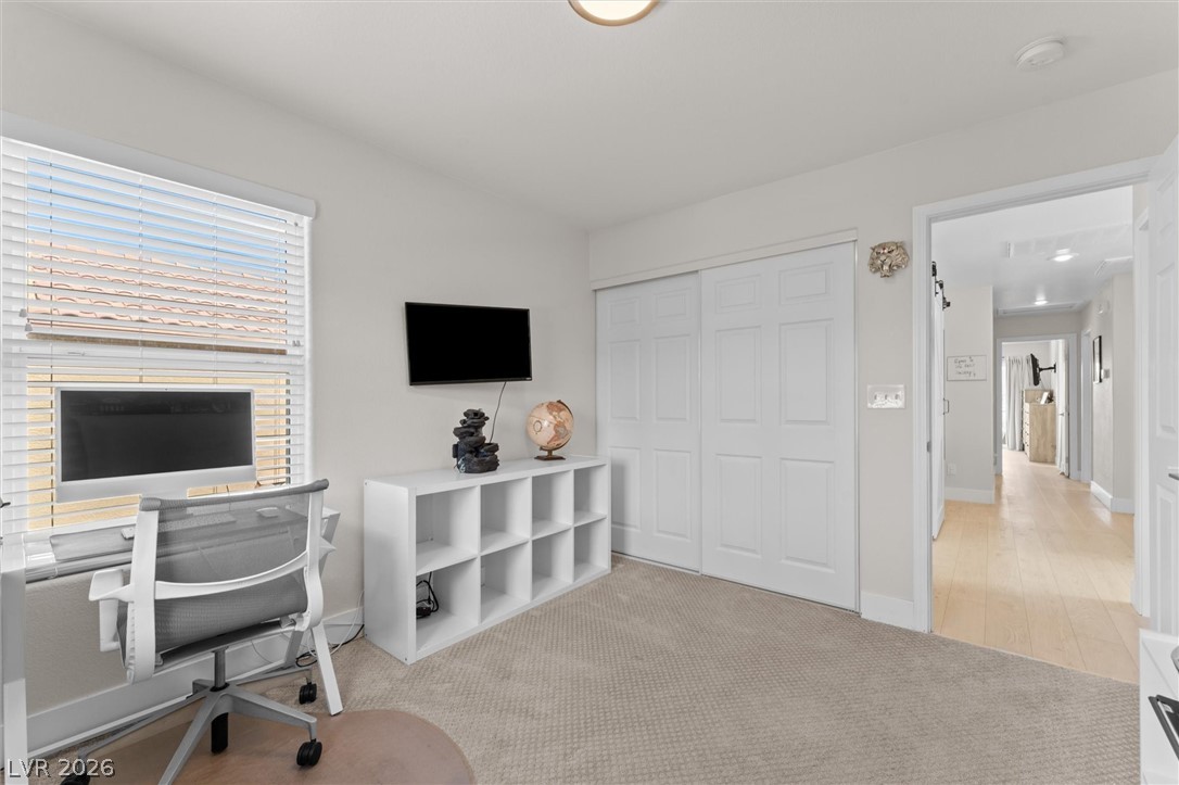 9285 Weeping Water Avenue Las Vegas NV 89178