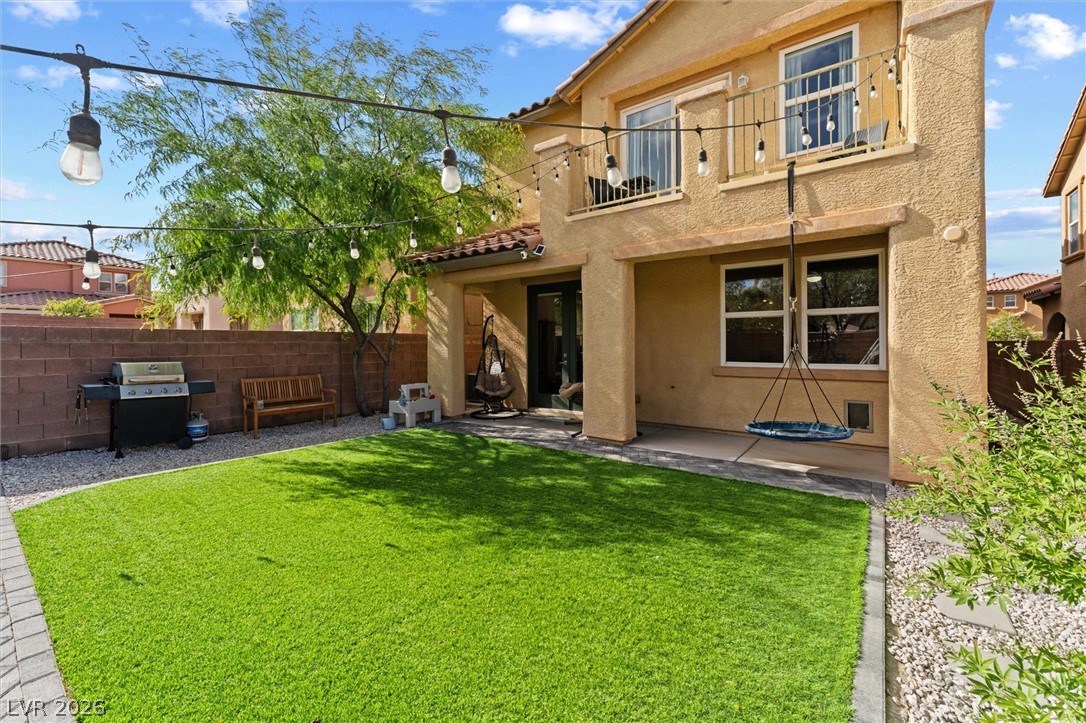 9285 Weeping Water Avenue Las Vegas NV 89178