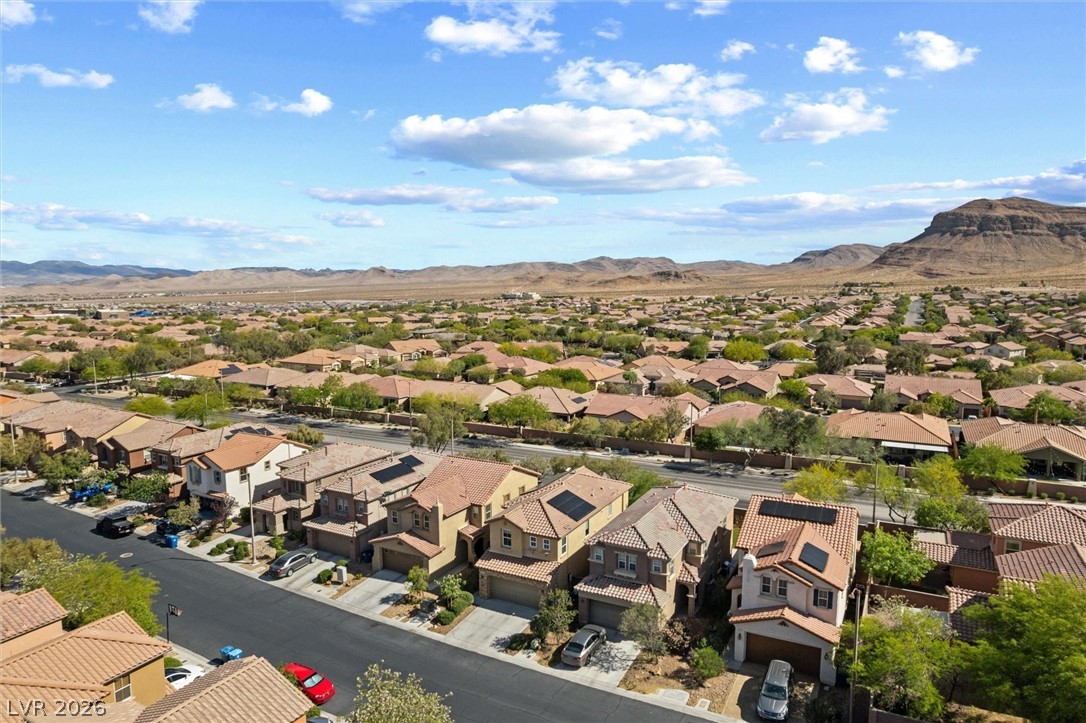 9285 Weeping Water Avenue Las Vegas NV 89178
