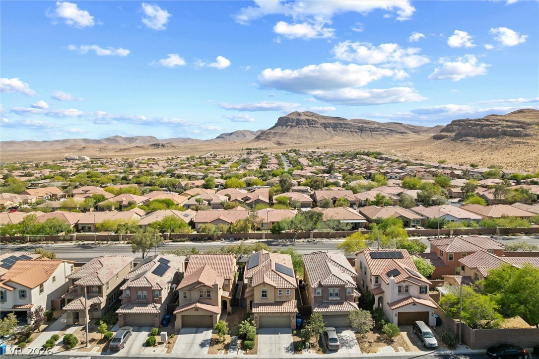 9285 Weeping Water Avenue Las Vegas NV 89178