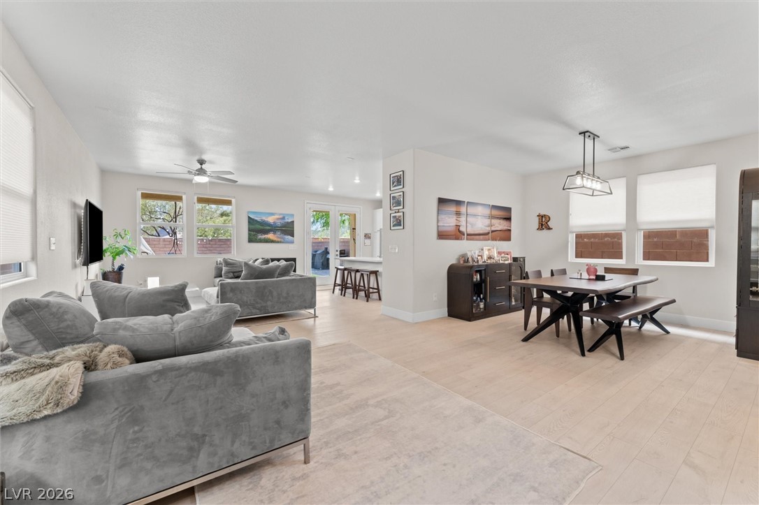 9285 Weeping Water Avenue Las Vegas NV 89178