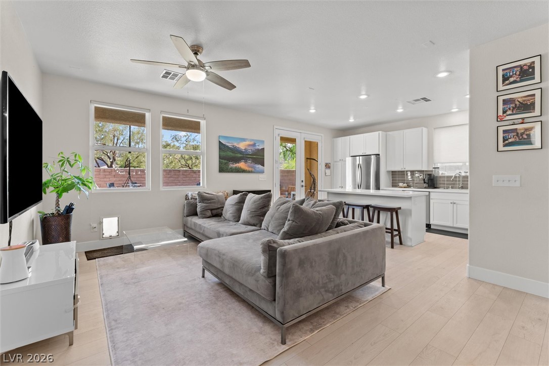 9285 Weeping Water Avenue Las Vegas NV 89178