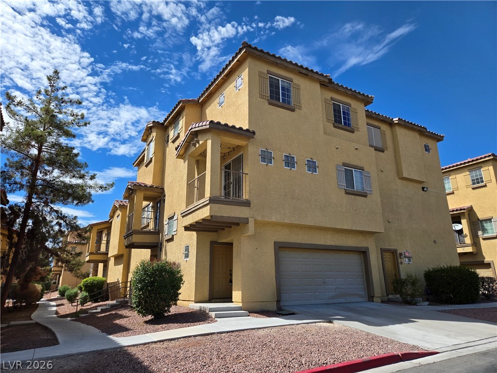 5935 Nuevo Leon Street 2 North Las Vegas NV 89031