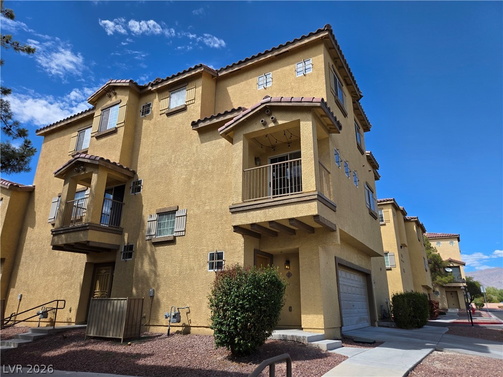 5935 Nuevo Leon Street 2 North Las Vegas NV 89031
