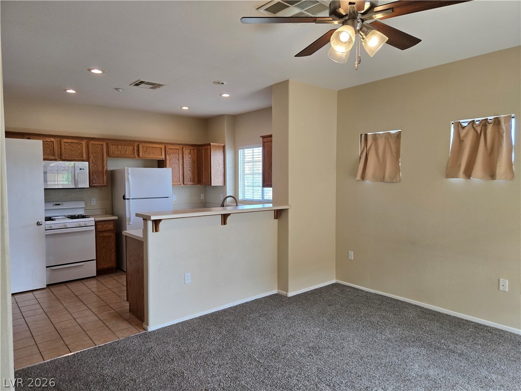5935 Nuevo Leon Street 2 North Las Vegas NV 89031