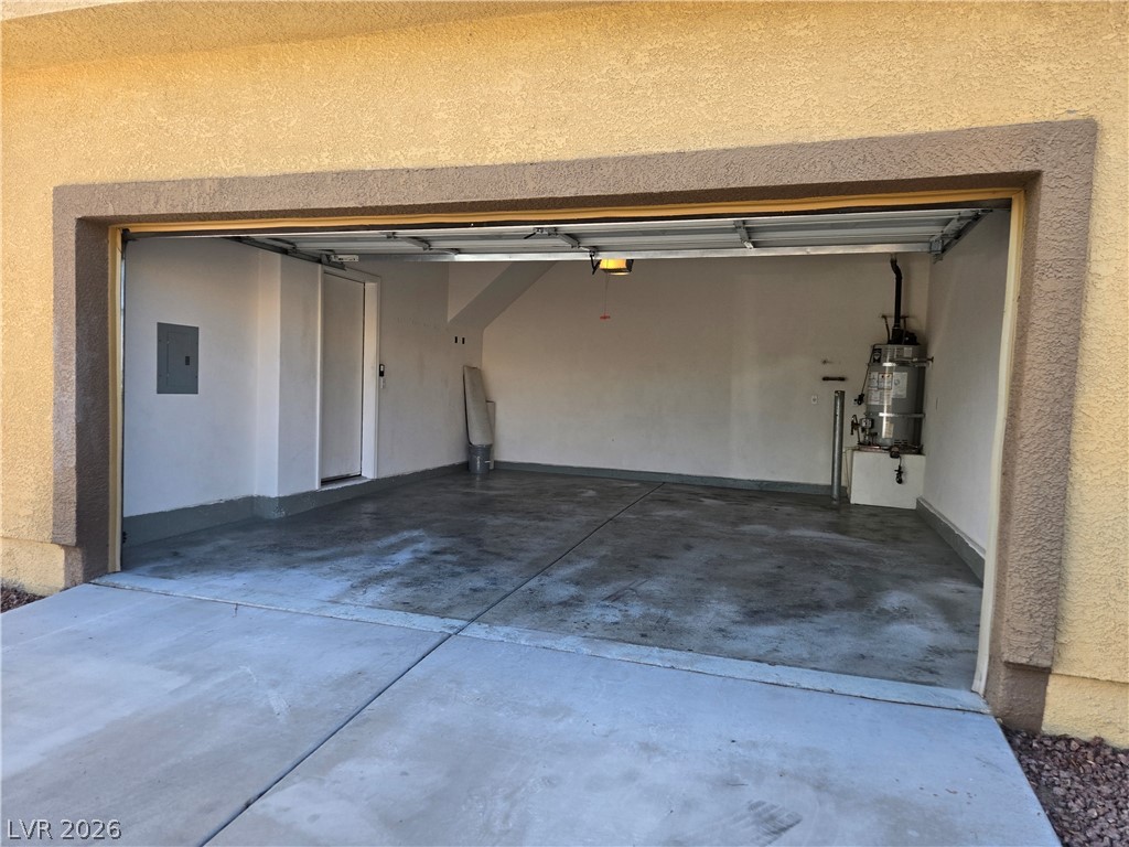 5935 Nuevo Leon Street 2 North Las Vegas NV 89031