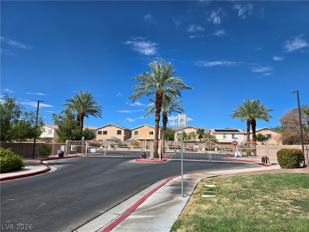 5935 Nuevo Leon Street 2 North Las Vegas NV 89031