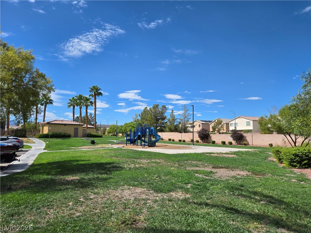 5935 Nuevo Leon Street 2 North Las Vegas NV 89031