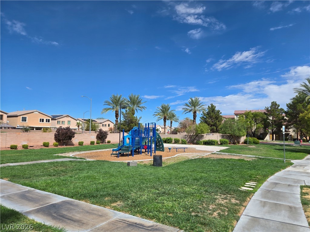 5935 Nuevo Leon Street 2 North Las Vegas NV 89031