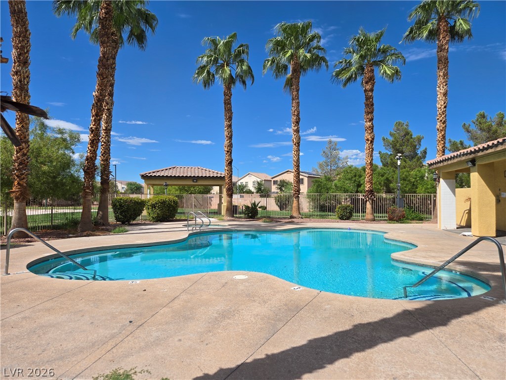 5935 Nuevo Leon Street 2 North Las Vegas NV 89031