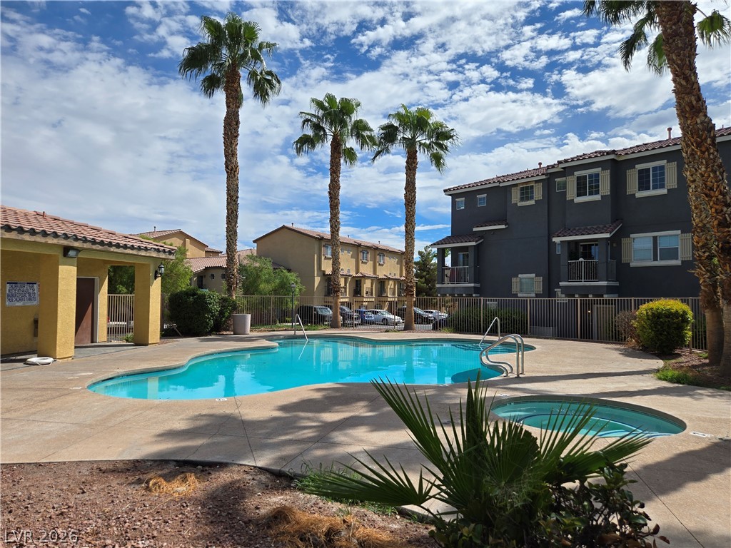 5935 Nuevo Leon Street 2 North Las Vegas NV 89031