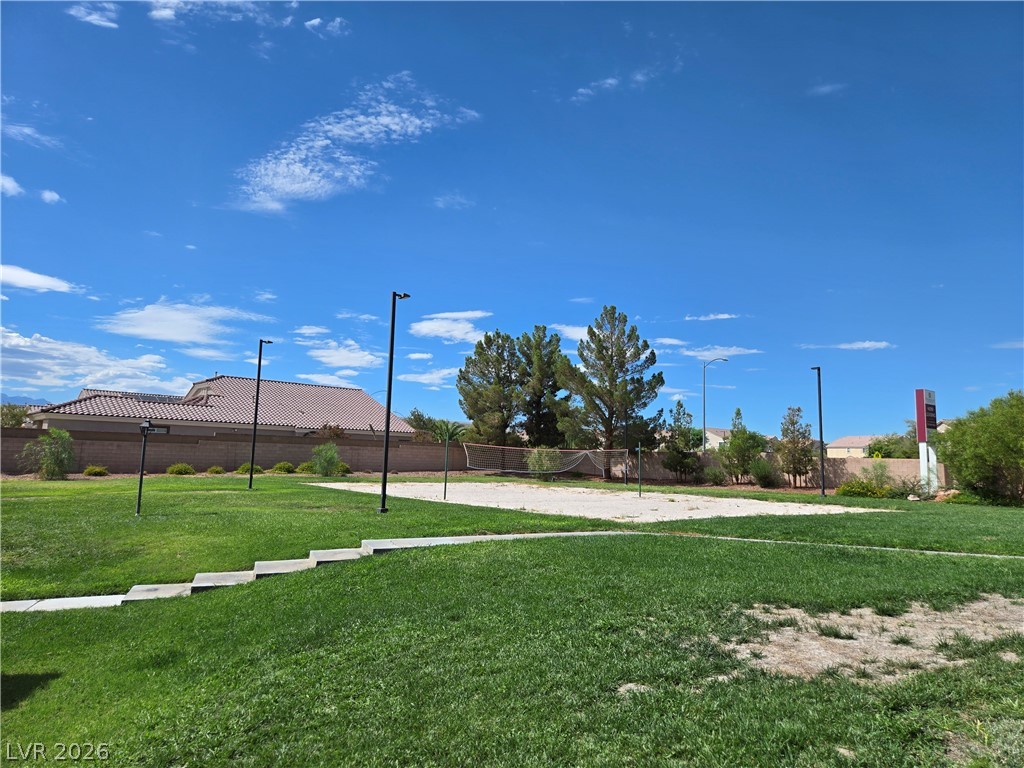 5935 Nuevo Leon Street 2 North Las Vegas NV 89031