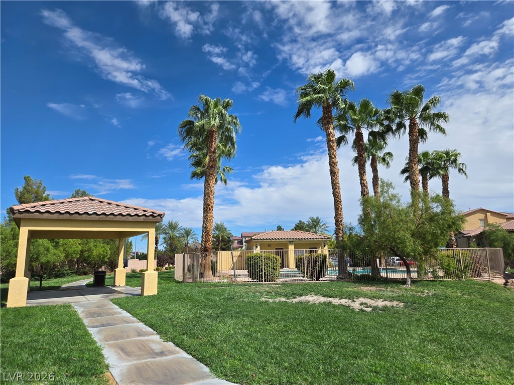 5935 Nuevo Leon Street 2 North Las Vegas NV 89031