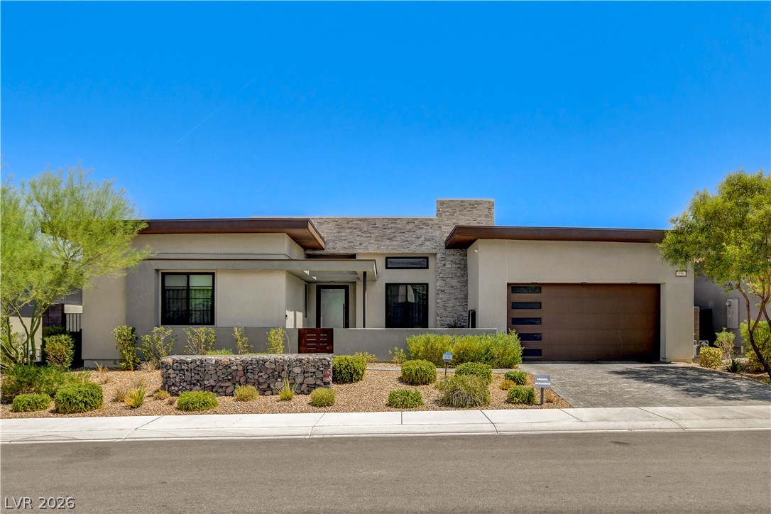 556 Vista Sunset Avenue Las Vegas NV 89138