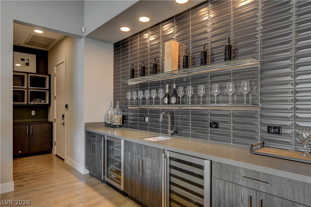556 Vista Sunset Avenue Las Vegas NV 89138